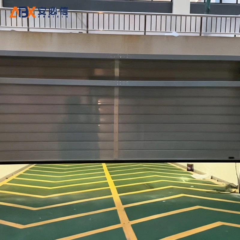 衢州市厂房高速门