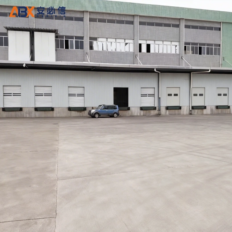 衢州市消防高速门